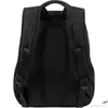 Kép 4/6 - American Tourister laptoptáska At Work Lapt.Backp.13.3"-14'.1 88528/1070-Black/Orange
