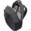 Kép 4/6 - American Tourister laptoptáska At Work Lapt.Backp.13.3"-14'.1 88528/14'19-Grey/Orange