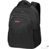 Kép 1/5 - American Tourister laptoptáska At Work Laptop Backpack 15.6 88529/1070-Black/Orange