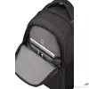 Kép 5/5 - American Tourister laptoptáska At Work Laptop Backpack 15.6 88529/1070-Black/Orange