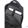 Kép 4/6 - American Tourister laptoptáska At Work Laptop Backpack 17,3' 88530/1070-Black/Orange