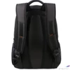 Kép 6/6 - American Tourister laptoptáska At Work Laptop Backpack 17,3' 88530/1070-Black/Orange