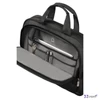 American Tourister laptoptáska At Work Laptop Bag 15,6' 88532/1070-Black/Orange