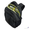 Kép 2/4 - American Tourister laptoptáska At Work Laptop Bp 15,6'" Eco Print 14'2924/1027-Bass Black