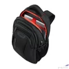 Kép 2/4 - American Tourister laptoptáska At Work Laptop Bp 15,6'" Eco Usb 14'2923/1027-Bass Black