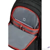 Kép 3/4 - American Tourister laptoptáska At Work Laptop Bp 15,6'" Eco Usb 14'2923/1027-Bass Black