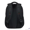 Kép 4/4 - American Tourister laptoptáska At Work Laptop Bp 15,6'" Eco Usb 14'2923/1027-Bass Black