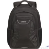 Kép 1/4 - American Tourister laptoptáska At Work laptop Bp 15,6'" Print Tag 133522/2878 Black