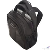 Kép 3/4 - American Tourister laptoptáska At Work laptop Bp 15,6'" Print Tag 133522/2878 Black