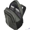 Kép 2/4 - American Tourister laptoptáska At Work laptop Bp 15,6'" Reflect 133524/2379 Shadow Grey