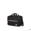 Kép 1/3 - American Tourister laptoptáska Upbeat 3-Way Boarding Bag 14'7631/1041-Black