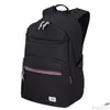Kép 1/4 - American Tourister laptoptáska Upbeat Lapt Backpack Zip 15.6" L 143787/1041-Black