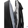 Kép 3/4 - American Tourister laptoptáska Upbeat Lapt Backpack Zip 15,6'" L 14'3787/1041-Black