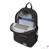 Kép 2/4 - American Tourister laptoptáska Upbeat Lapt Backpack Zip 15,6'" M 14'3786/1041-Black