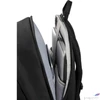 Kép 3/4 - American Tourister laptoptáska Upbeat Lapt Backpack Zip 15,6'" M 14'3786/1041-Black
