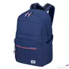 Kép 1/4 - American Tourister laptoptáska Upbeat Lapt Backpack Zip 15.6" M 143786/1596-Navy
