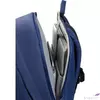 Kép 3/4 - American Tourister laptoptáska Upbeat Lapt Backpack Zip 15.6" M 143786/1596-Navy