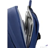 Kép 3/4 - American Tourister laptoptáska Upbeat Lapt Backpack Zip 15,6'" M 14'3786/1596-Navy