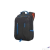Kép 1/9 - American Tourister laptoptáska Urban Groove Ug4 Lapt. Backpack 15.6" 78828/2642-Black/Blue