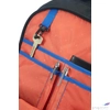 Kép 7/9 - American Tourister laptoptáska Urban Groove Ug4 Lapt. Backpack 15.6" 78828/2642-Black/Blue