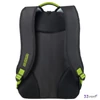 American Tourister laptoptáska Urban Groove Ug4 Lapt. Backpack 15.6 78828/2606-Black/Lime Green