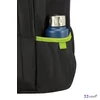 American Tourister laptoptáska Urban Groove Ug4 Lapt. Backpack 15.6 78828/2606-Black/Lime Green