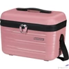 Kép 1/5 - American Tourister neszeszer 2 Flashline Beauty Case 149770/A577-Pink