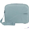 Kép 2/5 - American Tourister neszeszer 2 Starvibe Beauty Case Ltd 155761/A674-Azzurro Speckles
