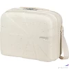 Kép 1/5 - American Tourister neszeszer 2 Starvibe Beauty Case Ltd 155761/A673-Cream Speckles