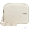 American Tourister neszeszer 2 Starvibe Beauty Case Ltd 155761/A673-Cream Speckles