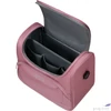 Kép 3/5 - American Tourister neszeszer 2 Summerride Beauty Case 149501/A577-Pink