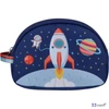 American Tourister neszeszer Wondertrips Pouch Space 162072/8565-SPACE