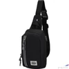 Kép 1/9 - American Tourister oldaltáska Brightup Sling Bag Zip 150964/1041-Black