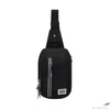 Kép 2/9 - American Tourister oldaltáska Brightup Sling Bag Zip 150964/1041-Black