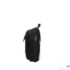 Kép 9/9 - American Tourister oldaltáska Brightup Sling Bag Zip 150964/1041-Black