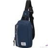 Kép 1/9 - American Tourister oldaltáska Brightup Sling Bag Zip 150964/1596-Navy