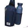 Kép 6/9 - American Tourister oldaltáska Brightup Sling Bag Zip 150964/1596-Navy