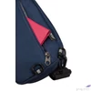 Kép 7/9 - American Tourister oldaltáska Brightup Sling Bag Zip 150964/1596-Navy