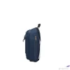 Kép 8/9 - American Tourister oldaltáska Brightup Sling Bag Zip 150964/1596-Navy