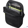 Kép 2/4 - American Tourister oldaltáska Crossover 9,7 138220/1041-Black