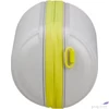Kép 4/5 - American Tourister oldaltáska Rollio Cross Body 152972/A274-Grey/Lime