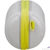 Kép 5/5 - American Tourister oldaltáska Rollio Cross Body 152972/A274-Grey/Lime