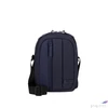 Kép 2/7 - American Tourister oldaltáska Streethero Cross-Over 14'7032/7757-Navy Melange