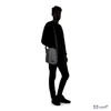 American Tourister oldaltáska Streethero Cross-Over 147032/8412-Grey Melange