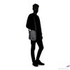 Kép 5/7 - American Tourister oldaltáska Streethero Cross-Over 14'7032/8412-Grey Melange