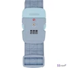 American Tourister POGGYÁSZÖV LUGGAGE BELT TSA 159207/A922-STONE BLUE/BLUE