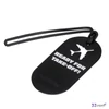 American Tourister POGYÁSZCÍMK LUGGAGE TAG X2 FUN 160387/B055-READY FOR TAKE-OFF