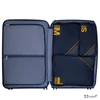 American Tourister rendszerező PACKING CUBES S/M/L 159211/6032-NAVY/ORANGE