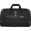 Kép 1/4 - American Tourister utazótáska Summerfunk Duffle 52/20 124893/1041 fekete