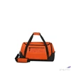 Kép 2/4 - American Tourister sporttáska Urban Groove Ug23 Duffle Sport 14'4765/1070-Black/Orange